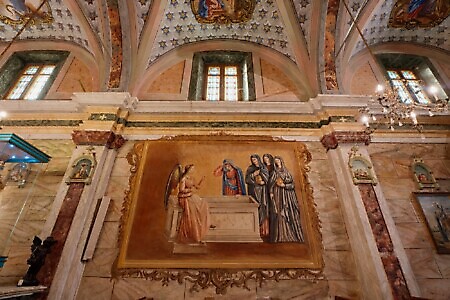 Cappella di Santa Maria della Stella (Truc di Miolà)