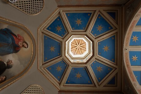 Castello dei Conti Francesetti