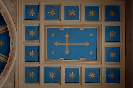 Castello dei Conti Francesetti