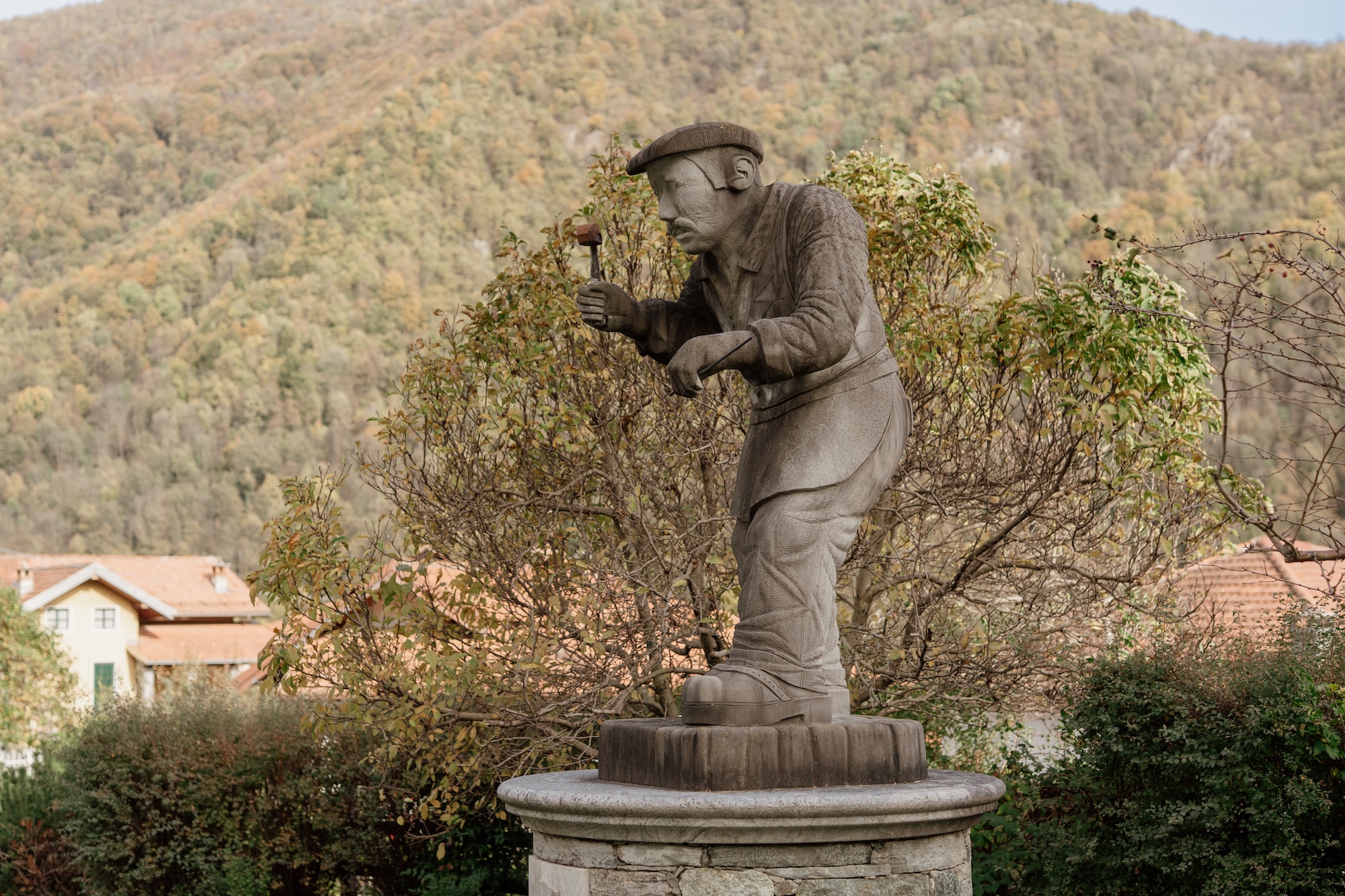 Castello dei Conti Francesetti