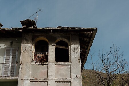 Castello dei Conti Francesetti