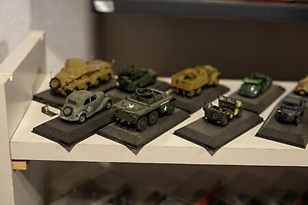 Centro di documentazione “Nicola Grosa” sulla Resistenza e la storia del ‘900