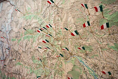 Centro di documentazione “Nicola Grosa” sulla Resistenza e la storia del ‘900