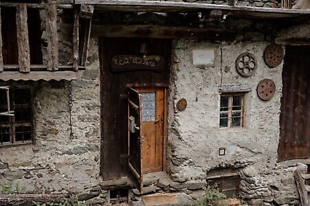 Centro storico Cornetti