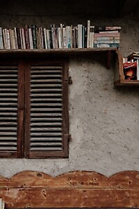 Centro storico Cornetti