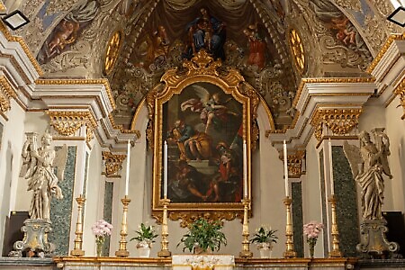 Chiesa Parrocchia di San Pietro in Vincoli
