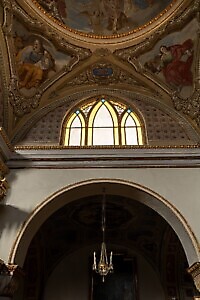 Chiesa Parrocchia di San Pietro in Vincoli