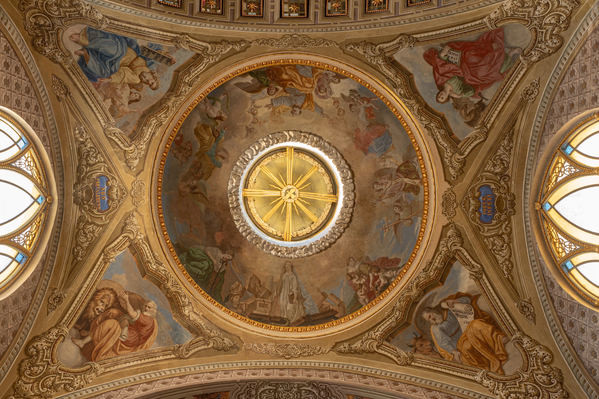 Chiesa Parrocchia di San Pietro in Vincoli