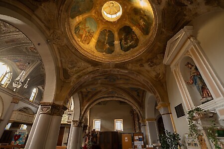 Chiesa Parrocchia di San Pietro in Vincoli
