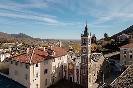 Chiesa Parrocchia di San Pietro in Vincoli
