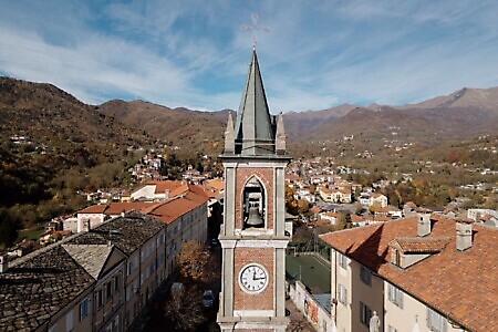 Chiesa Parrocchia di San Pietro in Vincoli