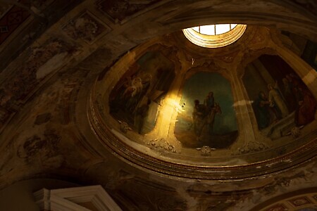 Chiesa Parrocchia di San Pietro in Vincoli