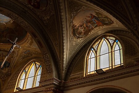 Chiesa Parrocchia di San Pietro in Vincoli