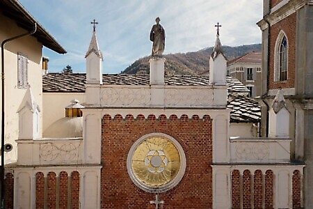 Chiesa Parrocchia di San Pietro in Vincoli