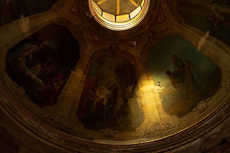 Chiesa Parrocchia di San Pietro in Vincoli