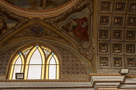 Chiesa Parrocchia di San Pietro in Vincoli