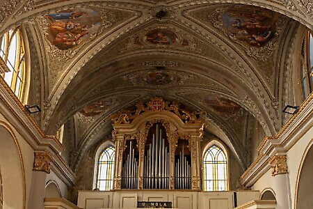 Chiesa Parrocchia di San Pietro in Vincoli