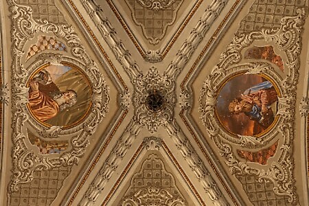 Chiesa Parrocchia di San Pietro in Vincoli