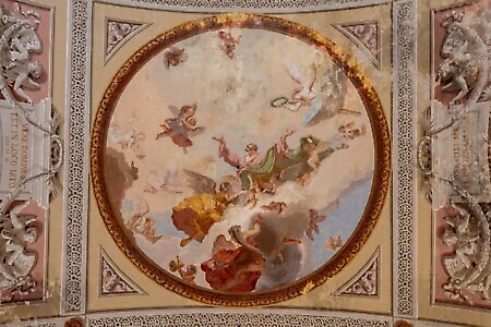 Chiesa Parrocchiale di San Giacomo Maggiore