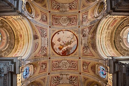 Chiesa Parrocchiale di San Giacomo Maggiore