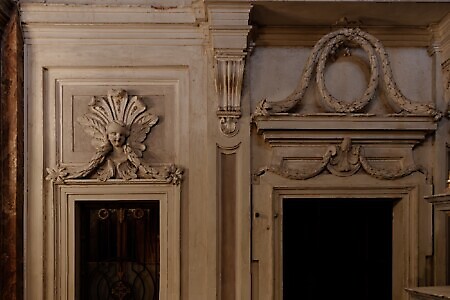 Chiesa Parrocchiale di San Giacomo Maggiore