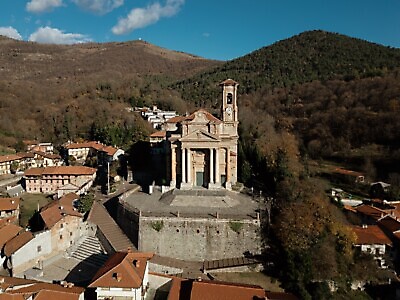 Chiesa Parrocchiale di San Giacomo Maggiore