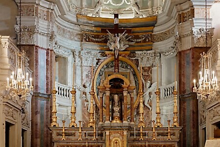 Chiesa Parrocchiale di San Giacomo Maggiore