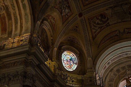 Chiesa Parrocchiale di San Giacomo Maggiore