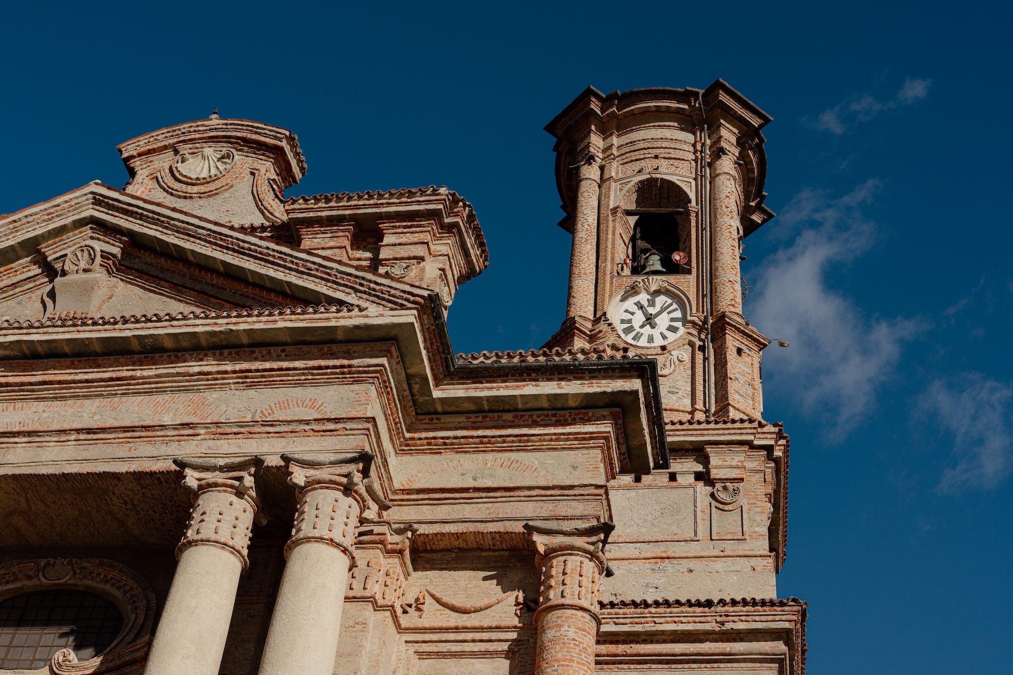 Chiesa Parrocchiale di San Giacomo Maggiore