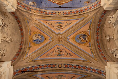 Chiesa Santa Maria del Borgo