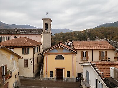 Chiesa Santa Maria del Borgo