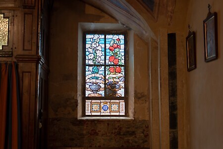 Chiesa Santa Maria del Borgo
