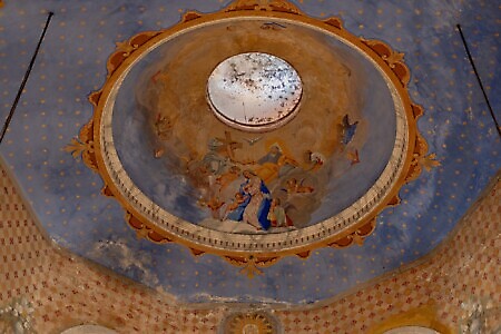 Chiesa Santa Maria del Borgo