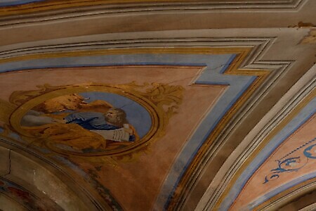 Chiesa Santa Maria del Borgo