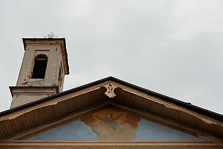 Chiesa Santa Maria del Borgo