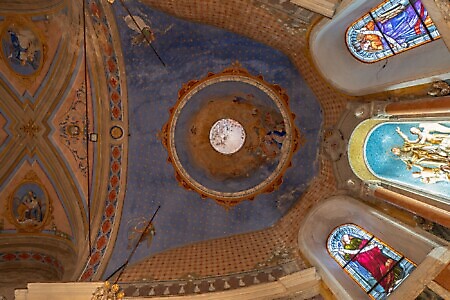 Chiesa Santa Maria del Borgo