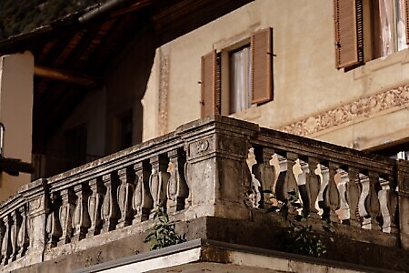 Chiesa dei Santi Filippo e Giacomo e Campanile