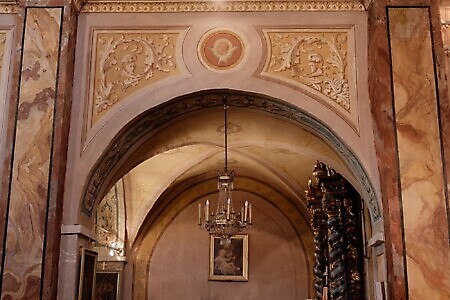 Chiesa dei Santi Filippo e Giacomo e Campanile