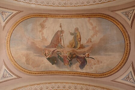 Chiesa dei Santi Filippo e Giacomo e Campanile