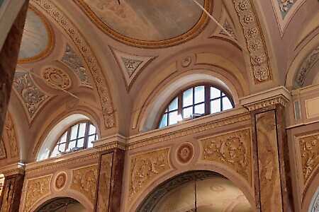 Chiesa dei Santi Filippo e Giacomo e Campanile