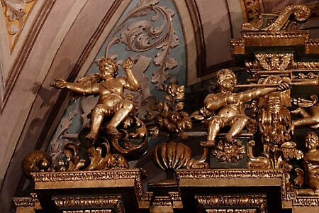 Chiesa dei Santi Filippo e Giacomo e Campanile