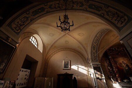 Chiesa dei Santi Filippo e Giacomo e Campanile