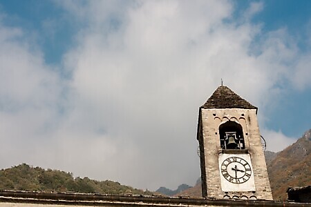 Chiesa dei Santi Pietro e Paolo