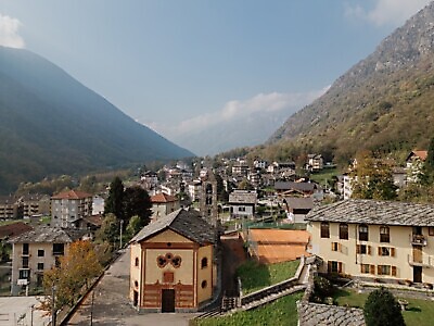 Chiesa dei Santi Pietro e Paolo