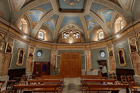 Chiesa dei Santi Pietro e Paolo