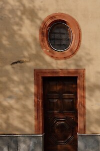 Chiesa dei Santi Pietro e Paolo