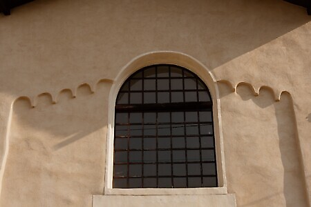 Chiesa dei Santi Pietro e Paolo
