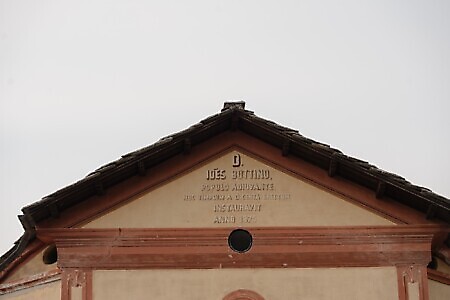 Chiesa dei Santi Pietro e Paolo