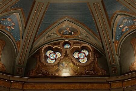 Chiesa dei Santi Pietro e Paolo