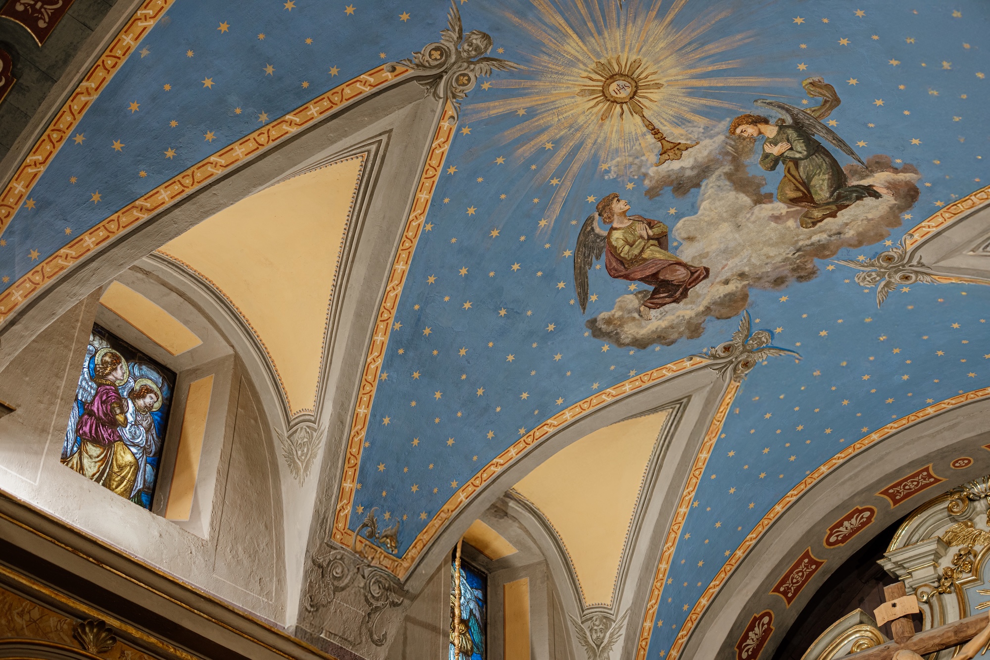 Chiesa dei Santi Pietro e Paolo